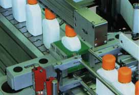 Labelling technology from Kugler - Womako, Combina label applicators, special labelling machines, thermal transfer printers